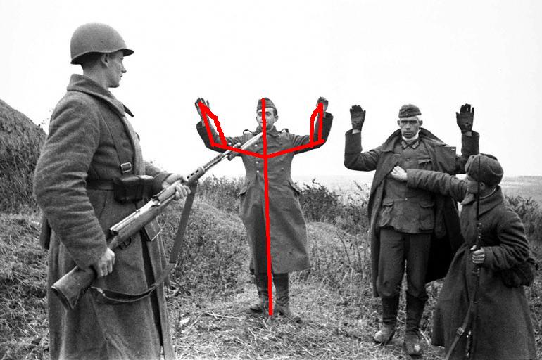 Настоящий Тризуб